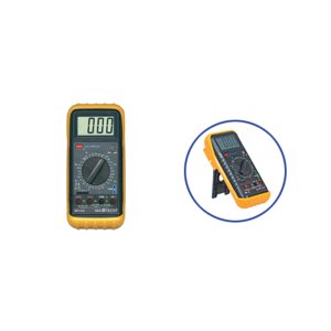 Multimeter SMA 64 (MY 64) profesionál (MASTECH)