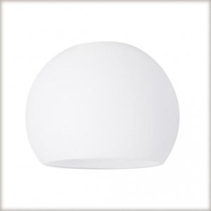 Tienidlo Decosystem Wolbi max. 50W biela 600.55 (Paulmann)