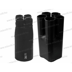 Koncovka káblová 150-240mm2 zmršťovacia KVF3 (XBS)