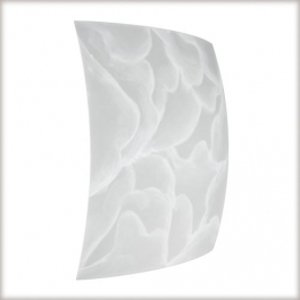 Tienidlo DecoSystem alabaster 700.52 (Paulmann)