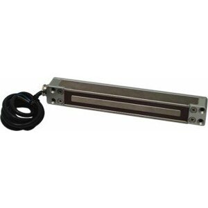 Zámok elektromag. Vodotes. IP65, so signaliz., zabezp.sila 250 kg, povrch.montáž (Openers&
