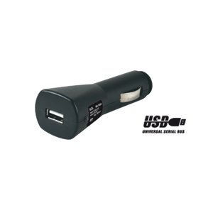 Nabijačka mobilná USB/auto zásuvka SA 020