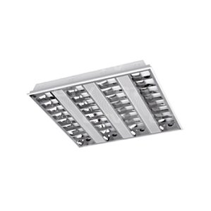 Svietidlo 4x14W, VIGO-E 414W EVG zapustené(GTV)