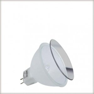 Žiarovka halogénová 20W, GU5,3 - MR16, 2900K, 280lm, 12V, parabola, Maxiflood (Paulmann)