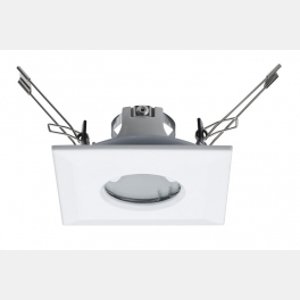 Svietidlo 35W GU5,3 IP65 Quadro starr 937.28 (Paulmann)