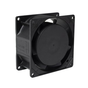 Ventilátor 80x80x38mm 230V/0,07A 2300 ot/min (HDX)