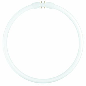 Žiarivka kruhová 55W, 2GX13, 2700K, 4200lm, Ra 80, LUMILUX T5 FC (OSRAM)