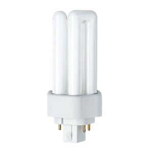 Žiarivka kompaktná 26W, GX24q, 4000K, Ra 80, DULUX T/E PLUS (OSRAM)