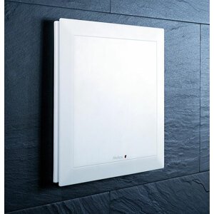 Ventilátor M1/100 F s hydrostatom ultraSilence (Helios)