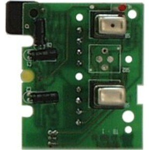 Doska zostavená pre modul elektrického vrátnika EV1 4+n GUARD (TESLA Stropkov)