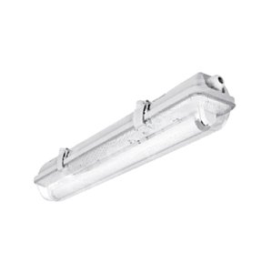 Svietidlo 1x18W IP65 HELIOS 118 EVG (GTV)