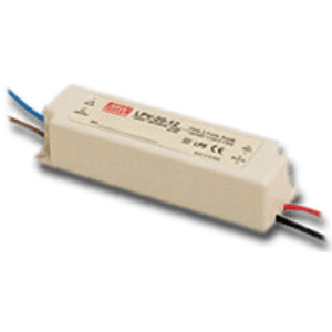 Impulzný prúdový zdroj MEAN WELL LPC-20-700
