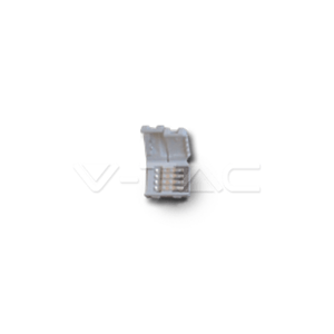 Spojka pre LED pásiky 5050 RGB (V-TAC)