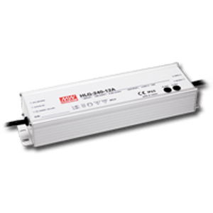 Impulzný zdroj MEAN WELL HLG-240H-24A