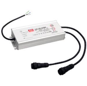 Zdroj LED 35V 147W IP67 (MEAN WELL)
