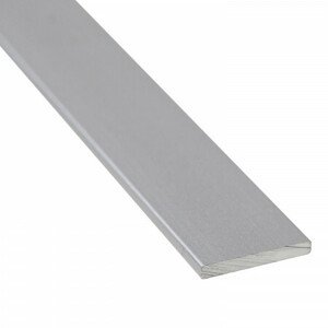 Profil LED Al, 15x2mm XP15 (38)