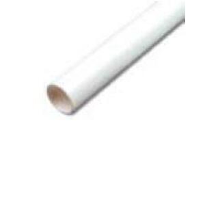 Rúrka pev. bezhalog., 320N/5cm, -25až105°C, HFIR 16 IEC 3M WH (UNIVOLT)