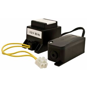 Transformátor sieťový 12V 25VA IP40 TRF 250/12VAC (VENTS)