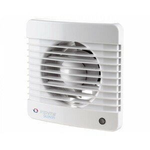 Ventilátor 125ML axiálny (VENTS)
