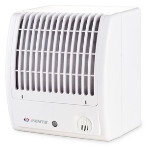 Ventilátor 100CF radiálny (VENTS)