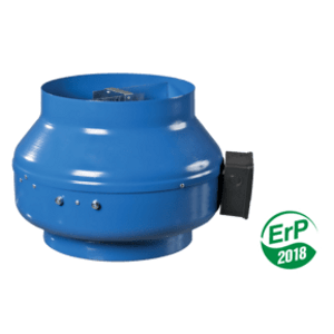 Ventilátor VKMS 315 radiálny potrubný (VENTS)