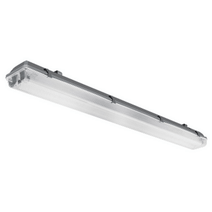 Svietidlo 2x36W IP65 INNOVO 236 EVG ABS/PC