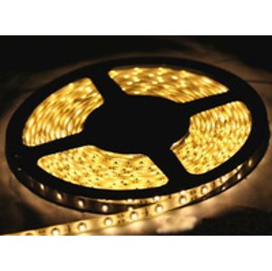 Pásik LED 3014, 60ks/m, 3000K, 12V, 6W/m, 640lm, IP20, 30NK30-WW