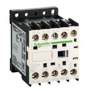 Stýkač pomocný 3Z +1 V 230V 50/60Hz (Schneider)