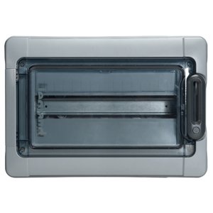 Rozvádzač PLEXO 3,18M, IP65 1x18M (Legrand)