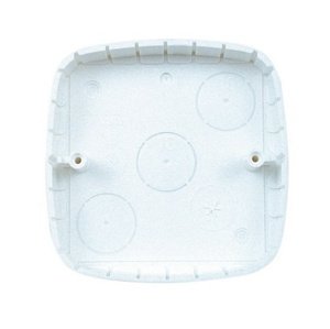 Krabica panel MODUL 81x81 nízka (TESLA Stropkov)