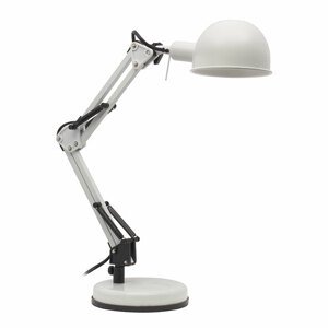 Svietidlo E14 40W, IP20, biela, STL-P, 157x530, PIXA KT-40-W (Kanlux)