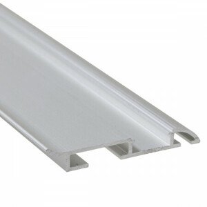 Profil LED Al, 60x10mm XC17 (33)