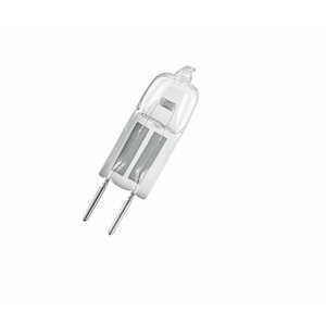 Žiarovka halogénová 20W, G4, 3000K, 320lm, 24V, HALOSTAR (OSRAM)