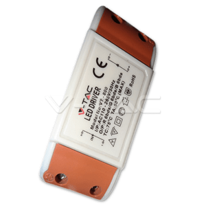 Zdroj pre LED panely 8W (V-TAC)
