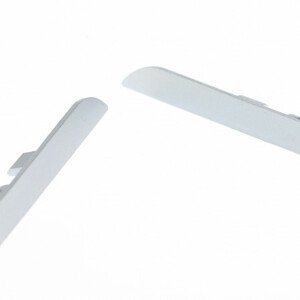 Koncovka KONC-XC17 pre profily LED Al, XC17