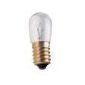 Žiarovka 5W, E14, 2700K, 24V (Leuci)