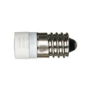 Žiarovka LED 250V E10 biela Merten SysM (Schneider)