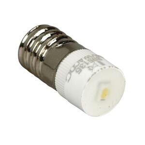 Žiarovka LED 24V E10 biela Merten SysM (Schneider)