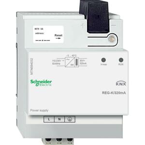 Zdroj 29V 9,3W IP20 DIN REG-K/320mA Merten KNX (Schneider)