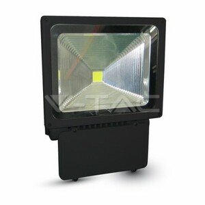 Reflektor LED 70W, 6000K, 5600lm, IP65, 120°, Al-grafit, VS-RE, 287x375, VT-4770 (V-TAC)