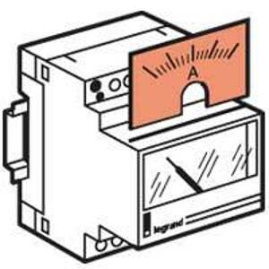 Stupnica meracia 1500/5 (Legrand)