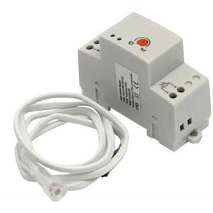 Spínač súmrakový ST308 DIN 230V/4600W (HDX)