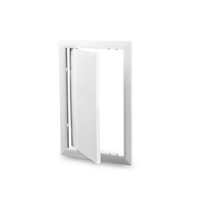 Dvierka revízne plastové, D 250x400 (VENTS)