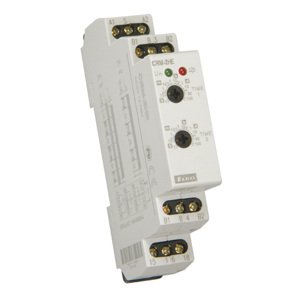 Cyklovač asymetrický CRM-2HE/UNI + 2 x potenciometer AC/DC 12-240 V (ELKO)