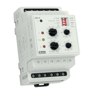 Spínač hladinový HRH-8/230V AC/DC 230 V (ELKO) (náhrada HRH-1)