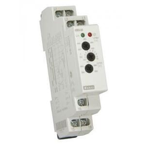 Relé napäťové HRN-54N 3x400V/230V, 3x400V + nulák (ELKO)