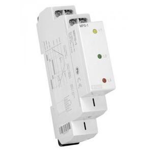 Signalizácia napätia Optická MPS-1 AC 3x400/230 V (ELKO)