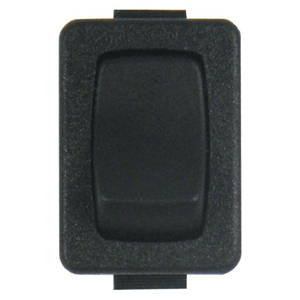 Modul ovládací a sígnalizačný USS-01 - spínač 0/1 max. 6A/250 V (ELKO)