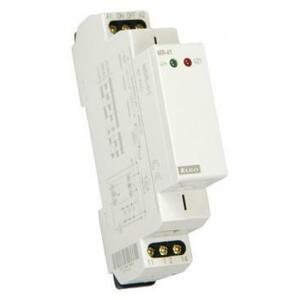 Relé pamäťové MR-41/UNI AC/DC 12-240 V (ELKO)