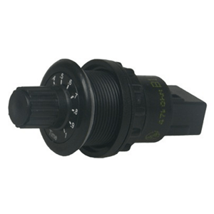 Potenciometer k CRM-91HE, CRM-2HE (ELKO)